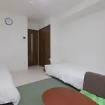 Hg Cozy Hotel No 65 此花区