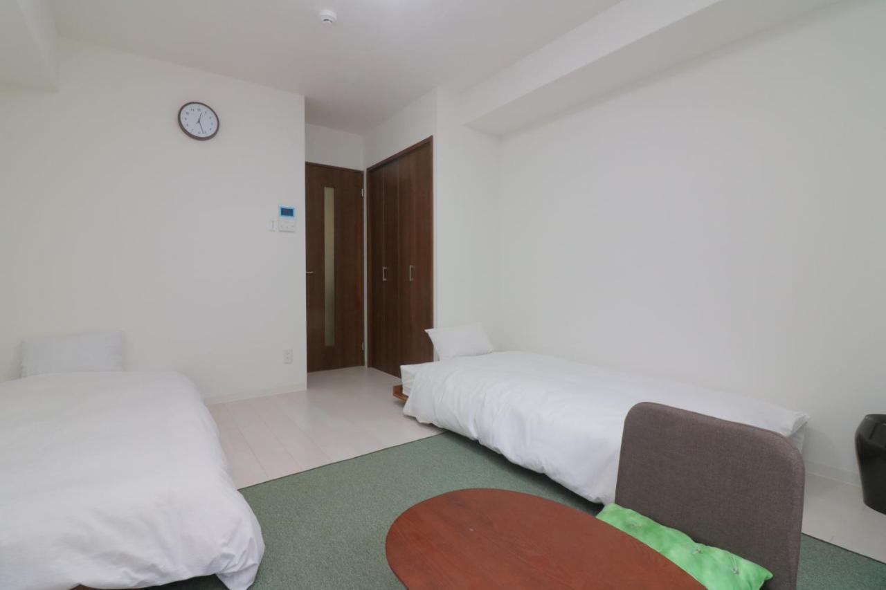 Hg Cozy No 65 此花区 Apartment *