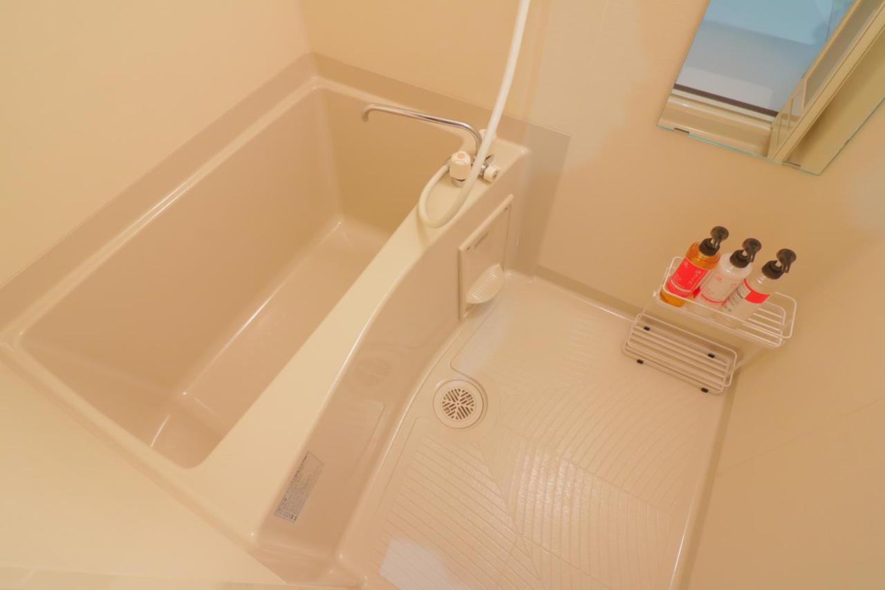Apartment Hg Cozy No 65 此花区 Osaka