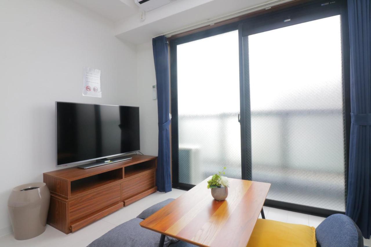 Apartment Hg Cozy No 65 此花区 *