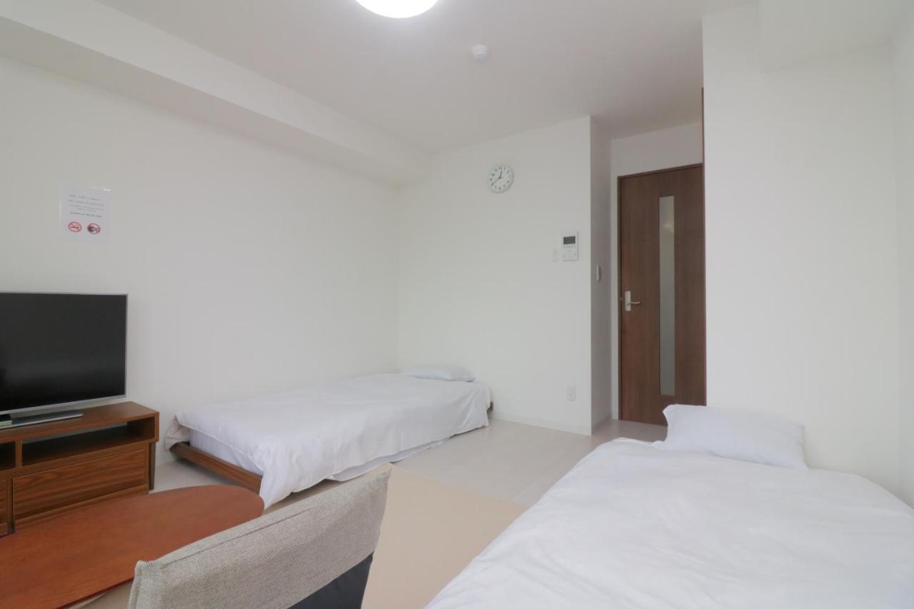 Hg Cozy No 65 此花区 Apartment *