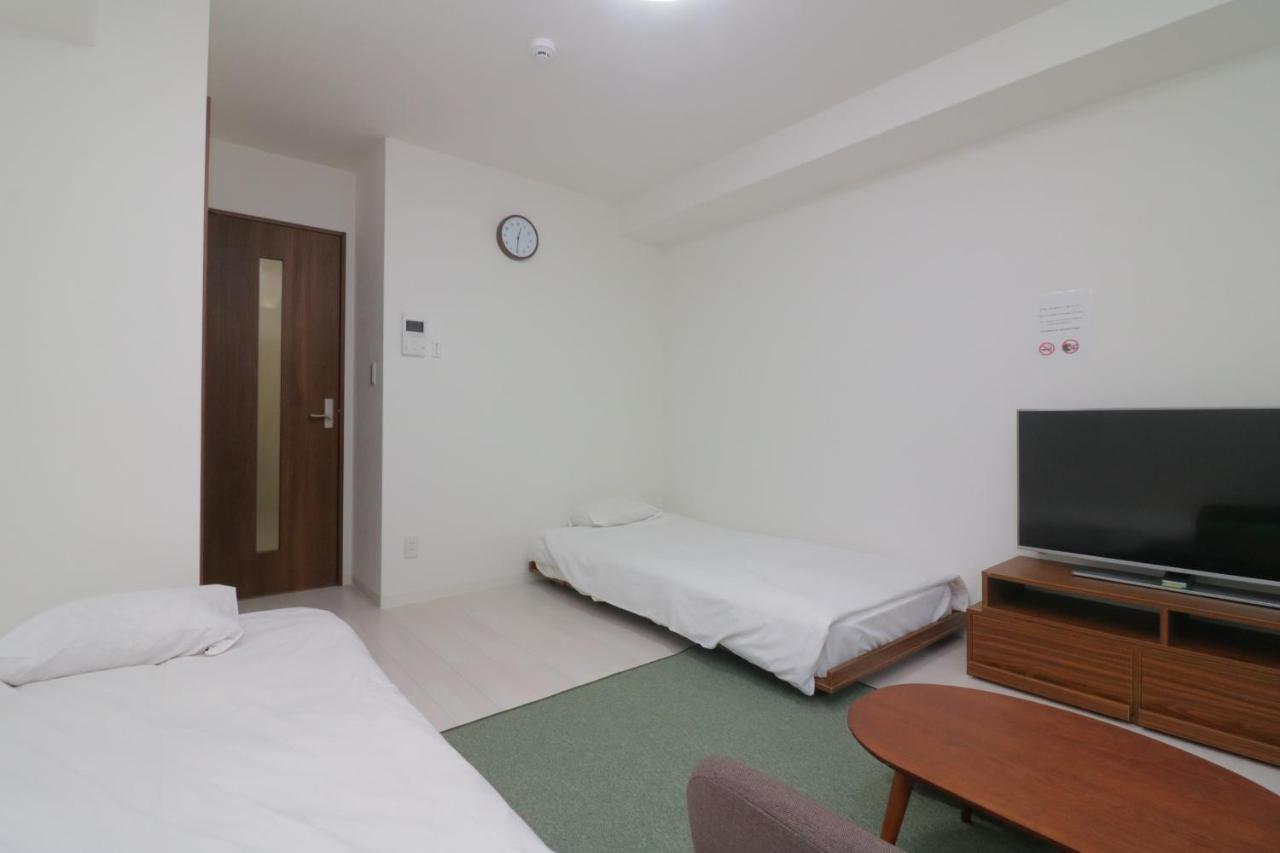 Apartment Hg Cozy No 65 此花区 Osaka