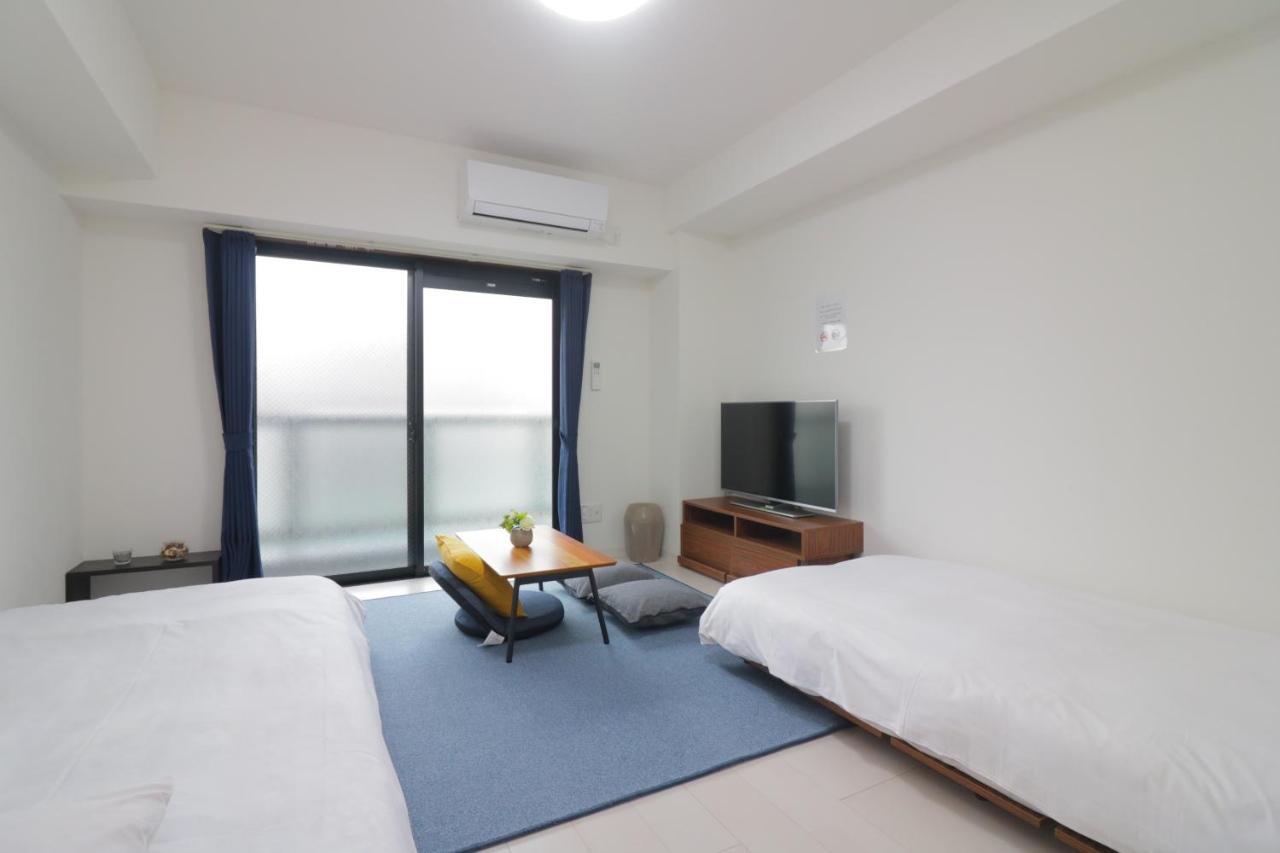 Hg Cozy No 65 此花区 Apartment *