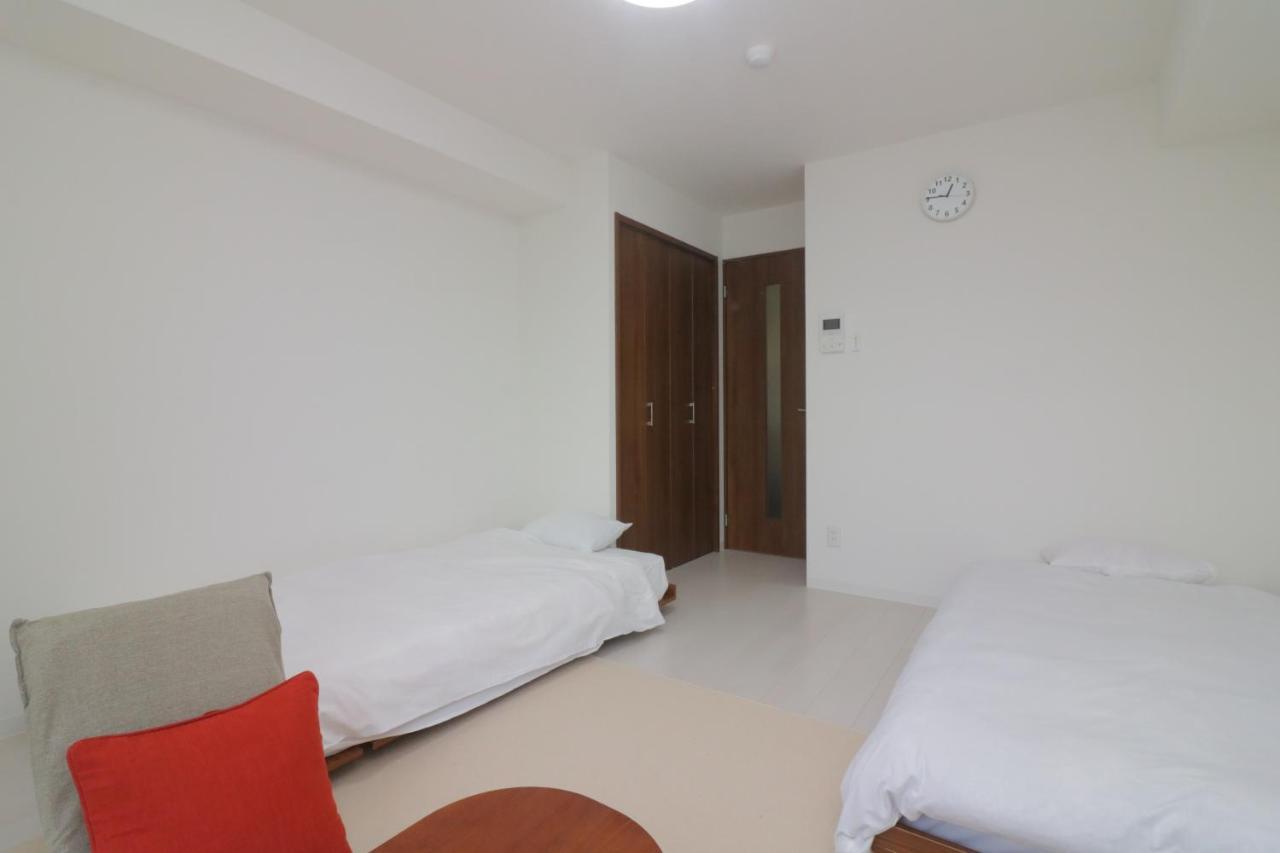Apartment Hg Cozy No 65 此花区 *