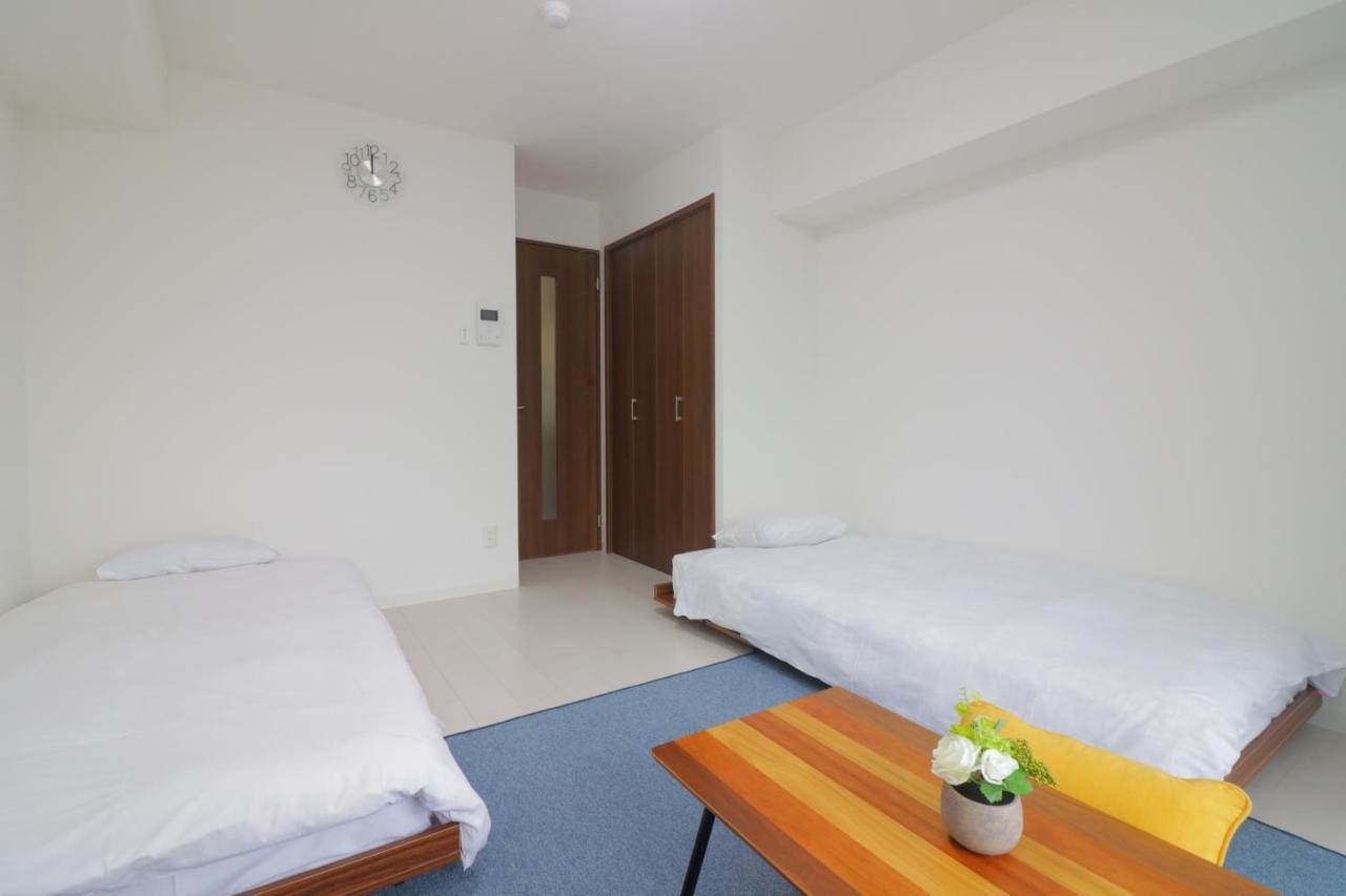 Hg Cozy No 65 此花区 Apartment *