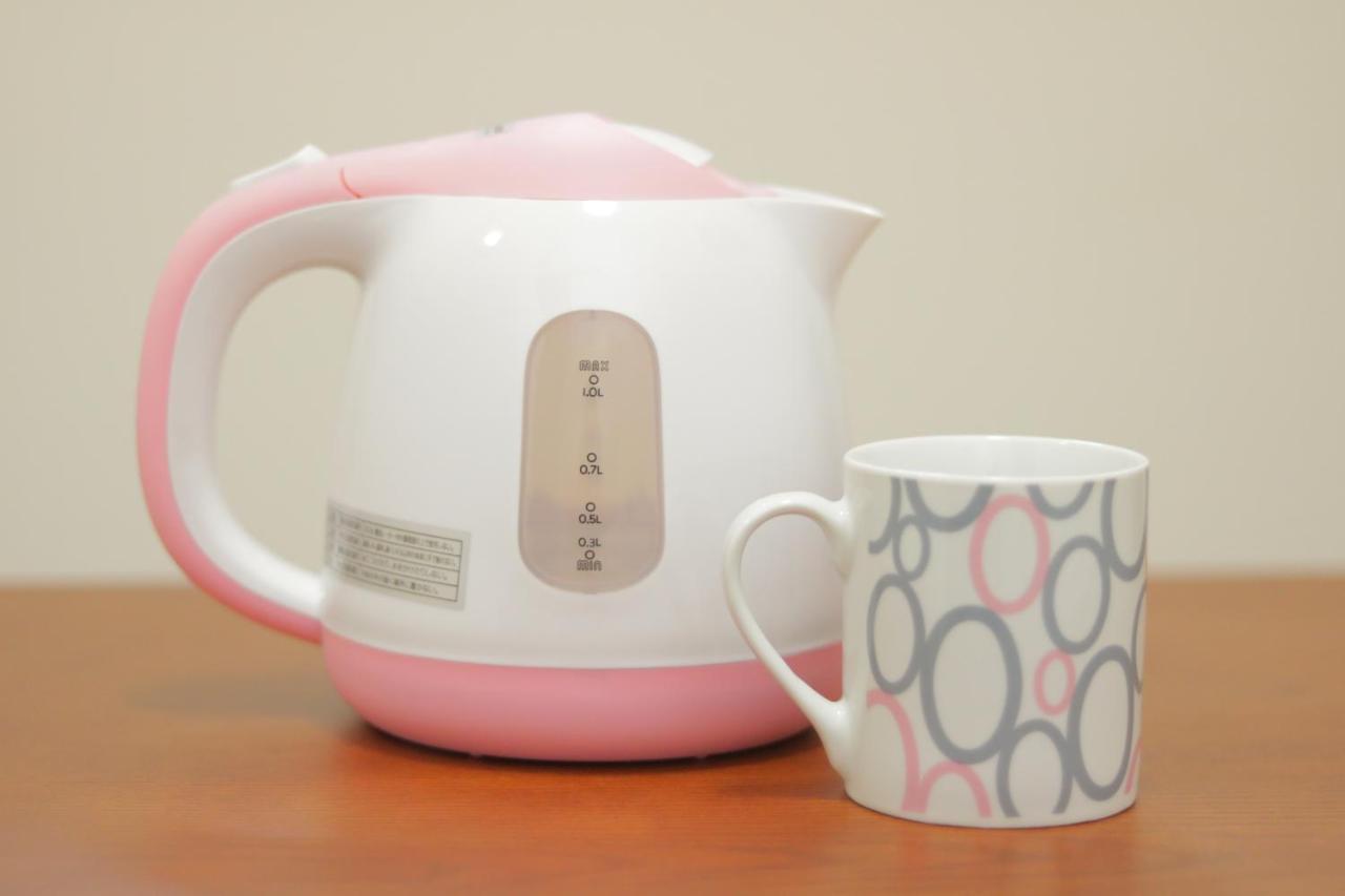 Apartment Hg Cozy No 65 此花区