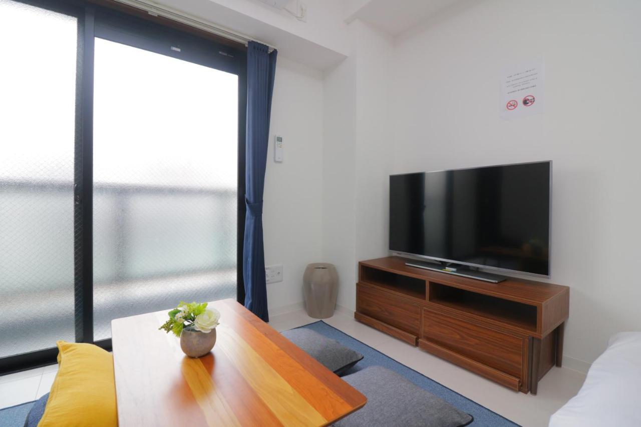 Apartment Hg Cozy No 65 此花区 *