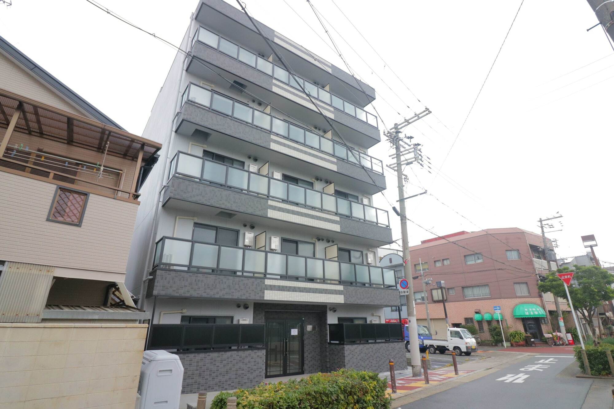 Apartment Hg Cozy No 65 此花区 Osaka