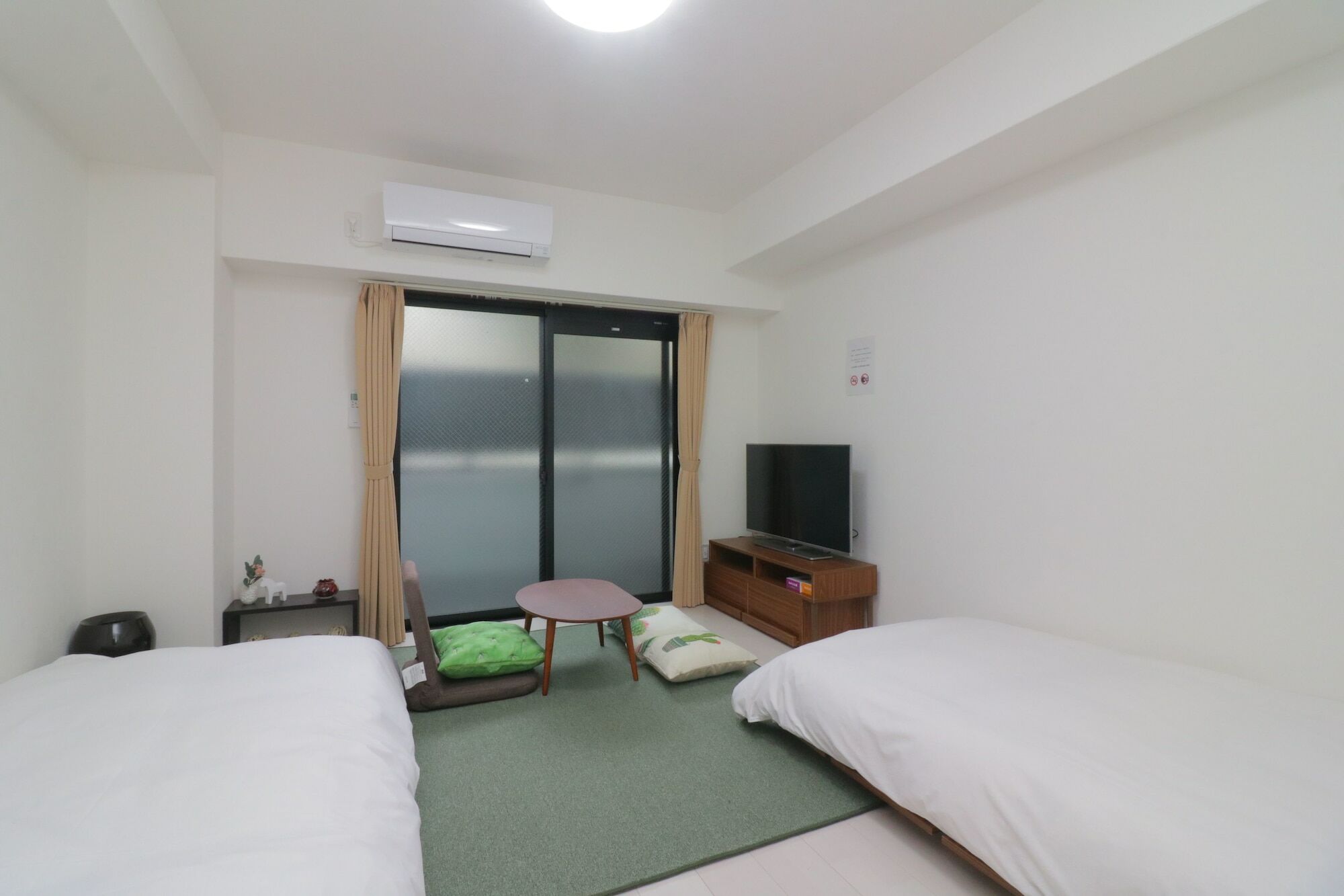 Hg Cozy No 65 此花区 Apartment Osaka