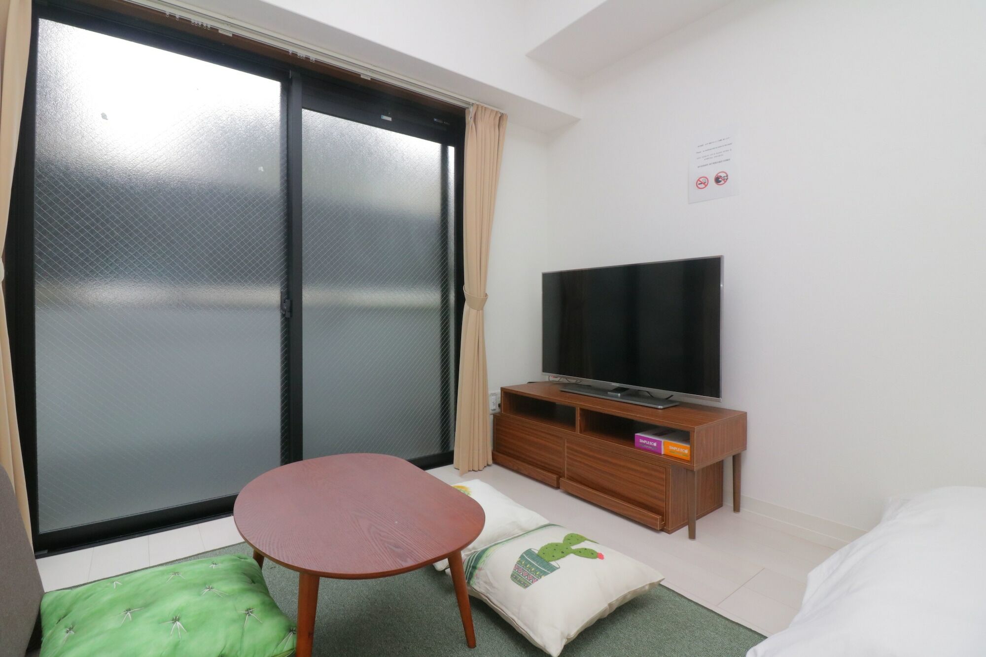 Apartment Hg Cozy No 65 此花区 Osaka