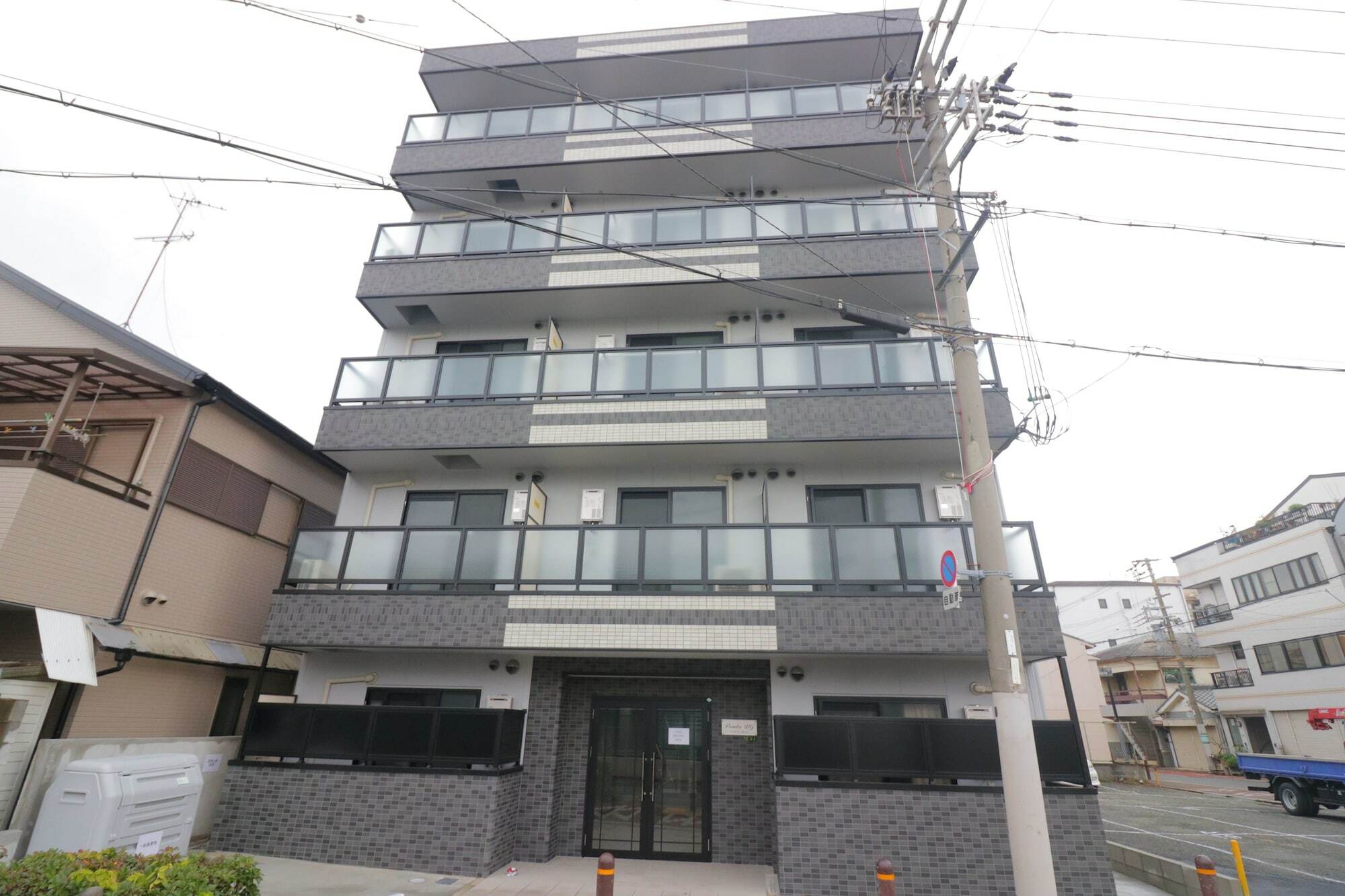 Hg Cozy No 65 此花区 Osaka